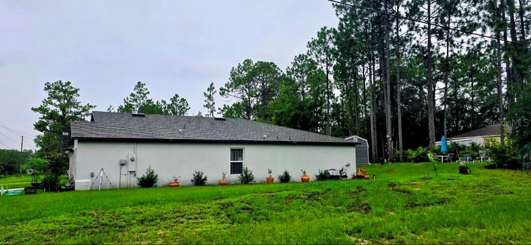6694 N Edelweiss Way Property Photo 5