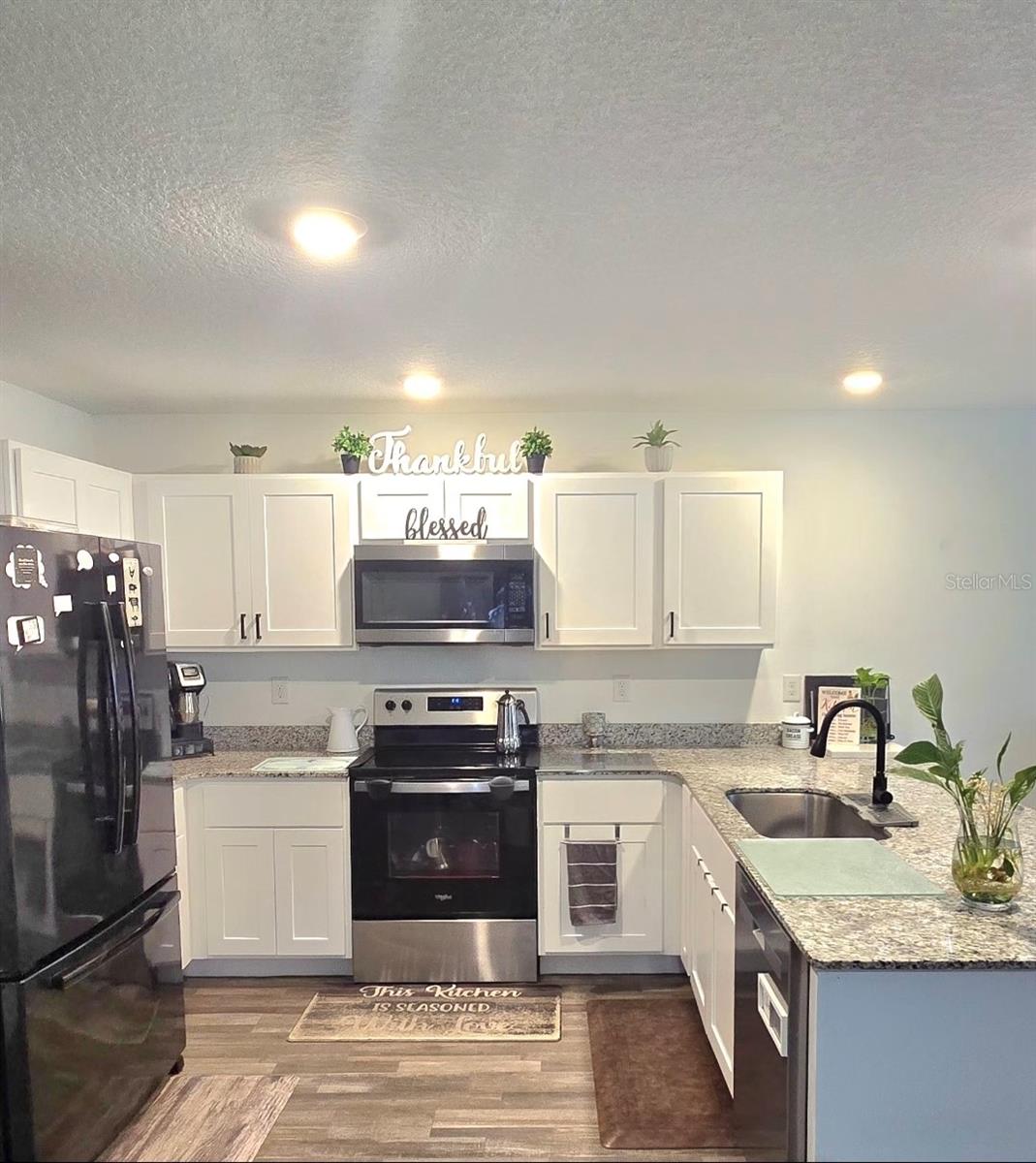 6694 N Edelweiss Way Property Photo 12