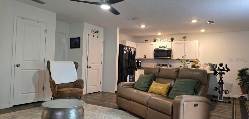 6694 N Edelweiss Way Property Photo 21