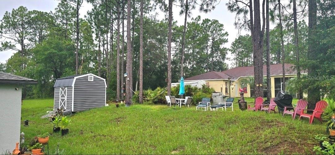 6694 N Edelweiss Way Property Photo 36