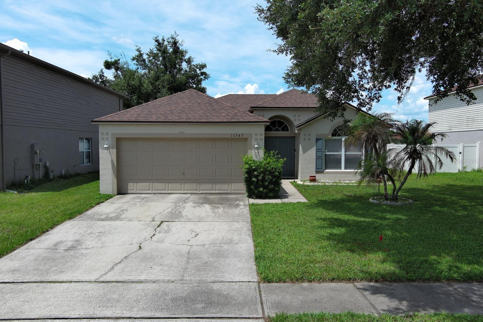 11545 Bentry St Property Photo 1