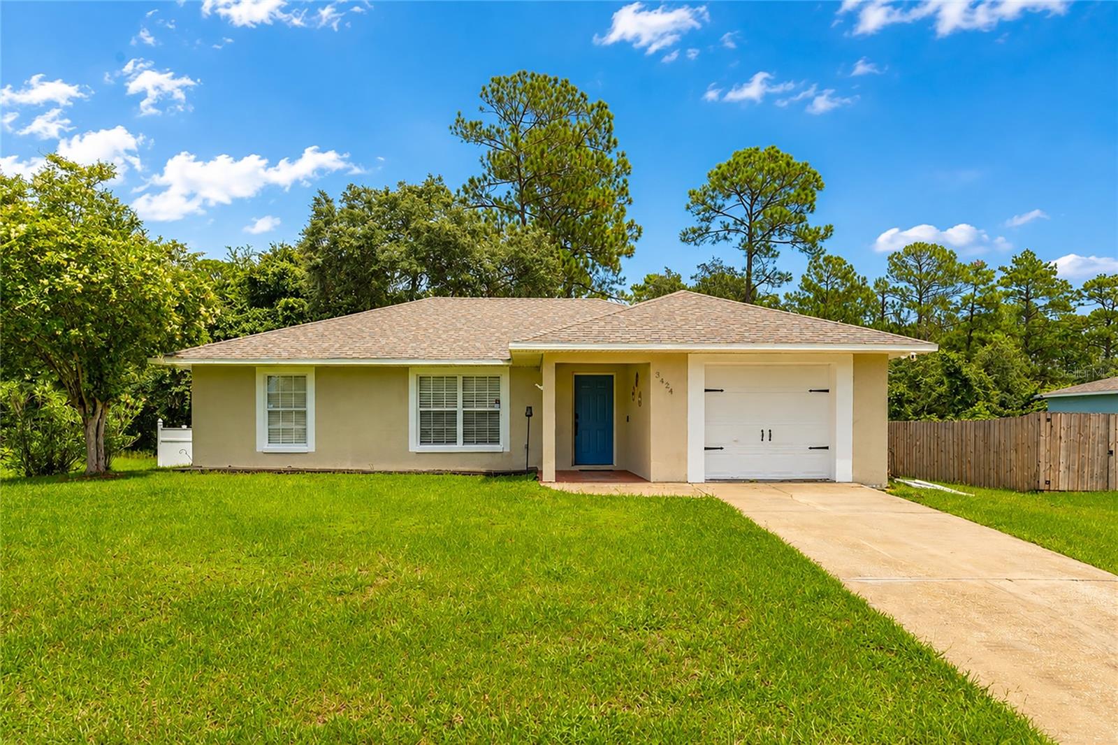 3424 Sanborn Ln Property Photo 1