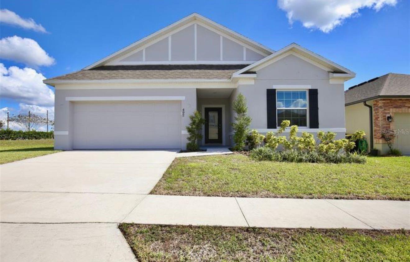 492 Pinecrest Loop Property Photo 1