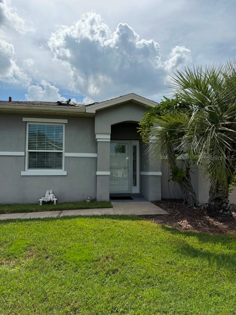 13121 Summerton Dr Property Photo 1