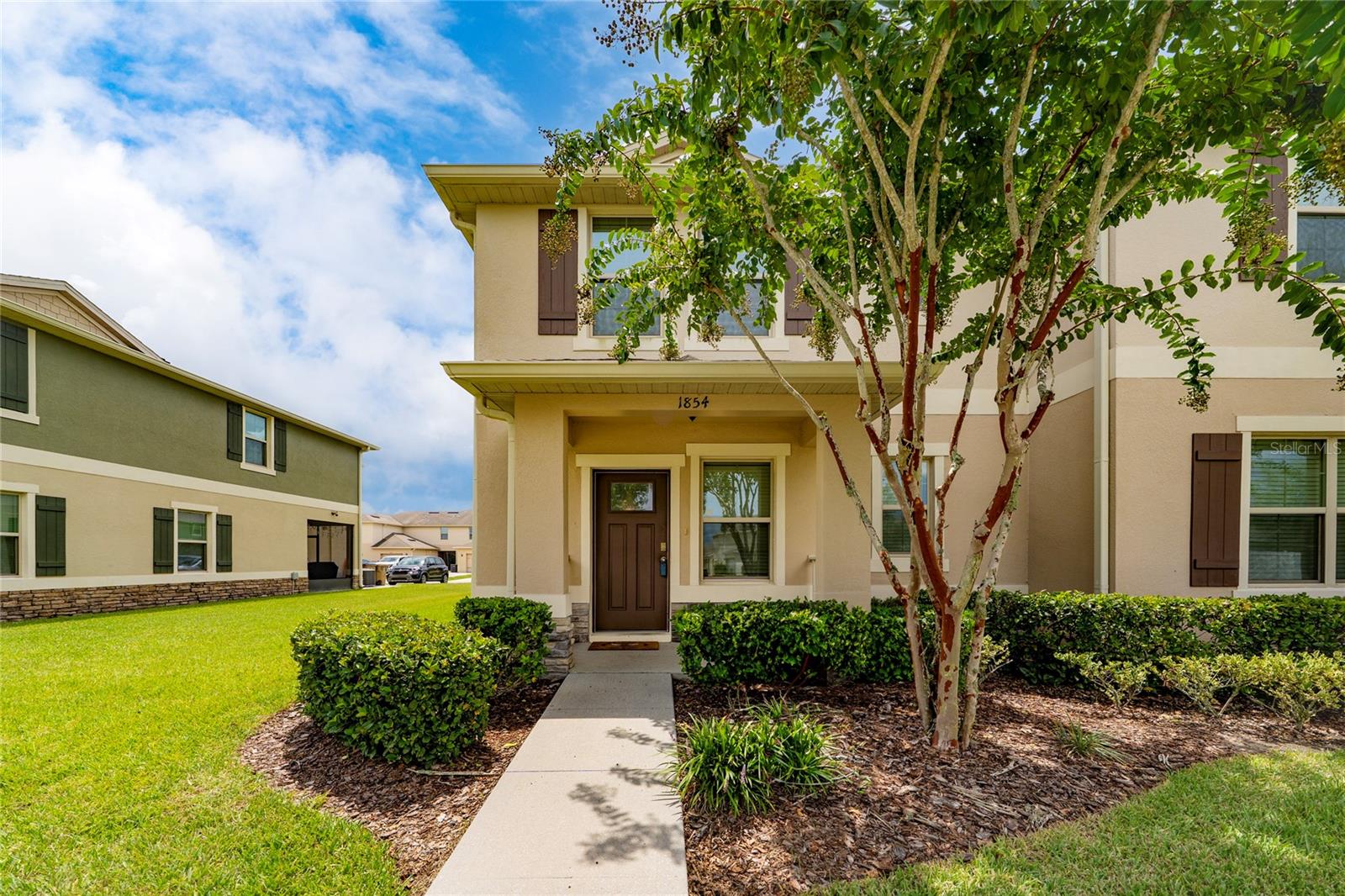 1854 KATZ CROSSING DR