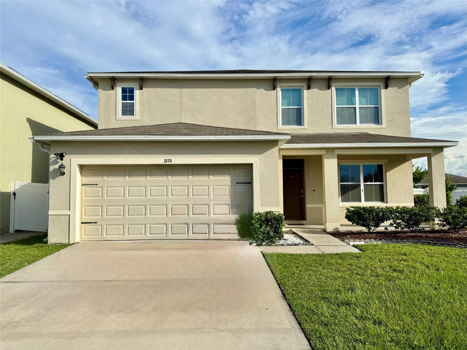 1876 Cassidy Knoll Dr Property Photo 1