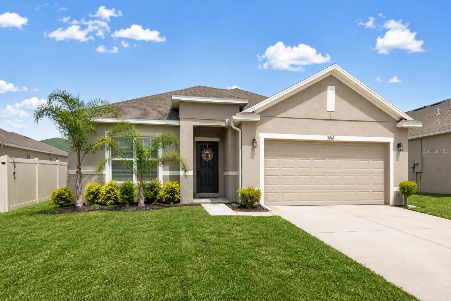 3818 SPIRITED CIR Property Photo 1