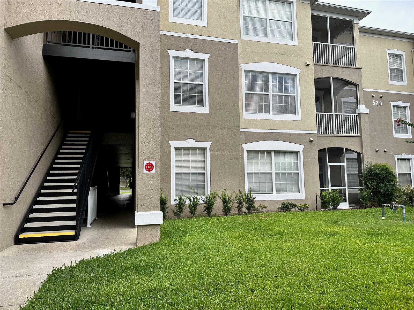 580 Brantley Terrace Way #302 Property Photo 1