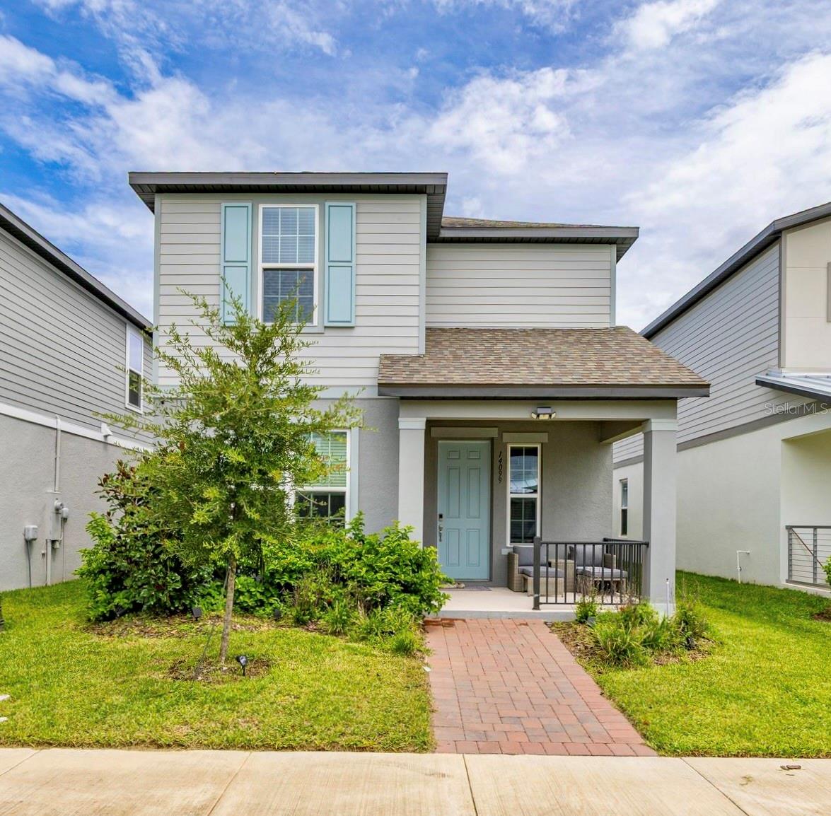 14099 Frasier St Property Photo 1