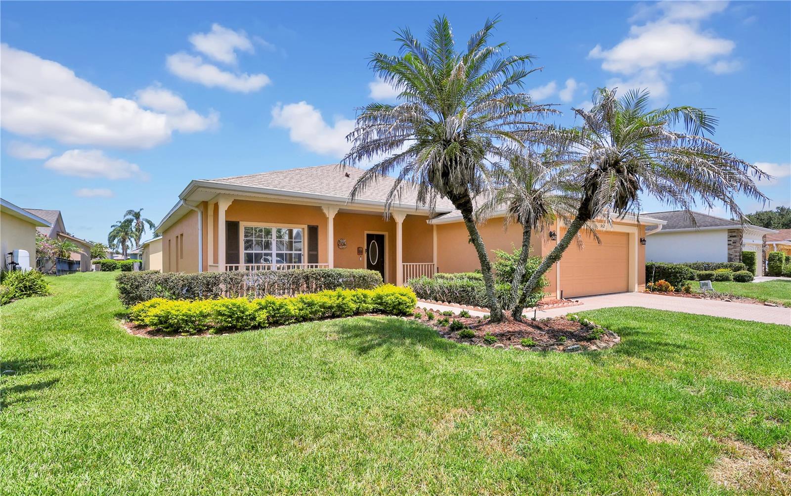 362 Lake Cassidy Dr Property Photo 1