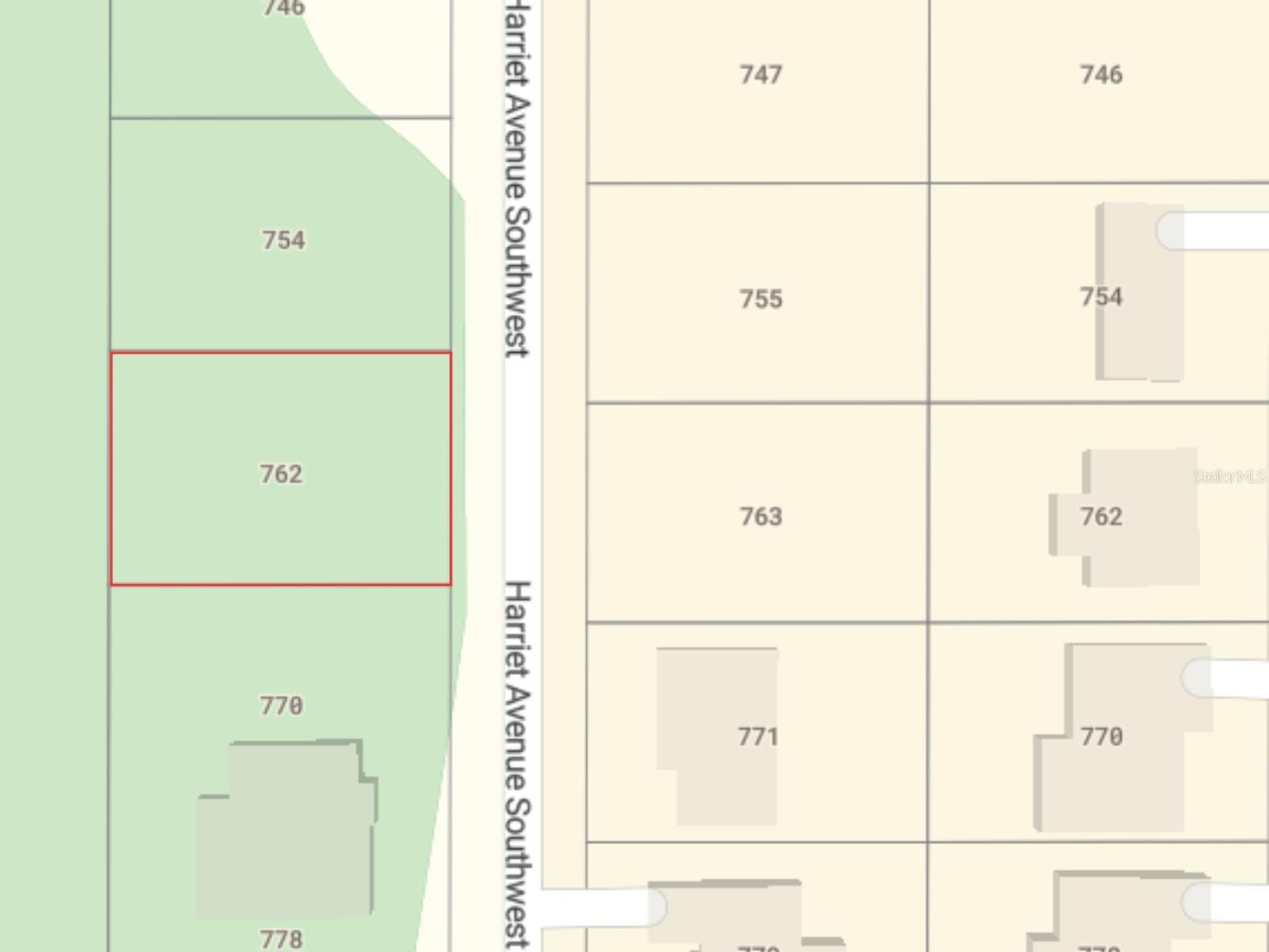 762 Harriet Property Photo 1