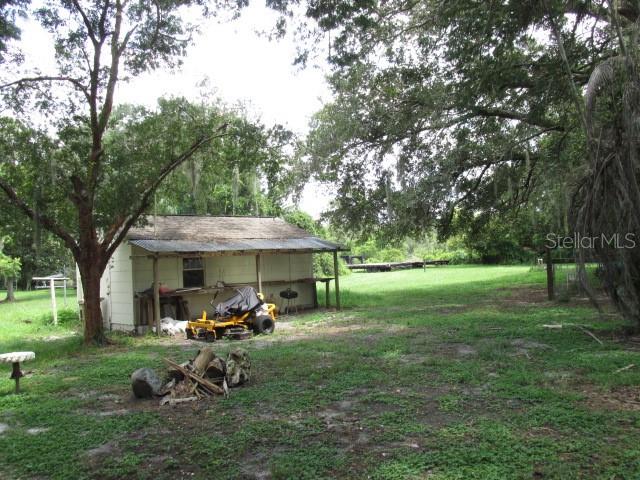 5500 Lake Lizzie Dr Property Photo 13