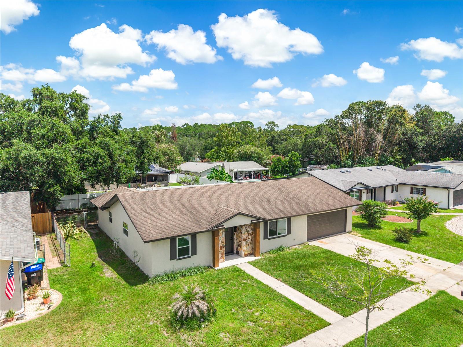 8624 Baylor Cir Property Photo 1