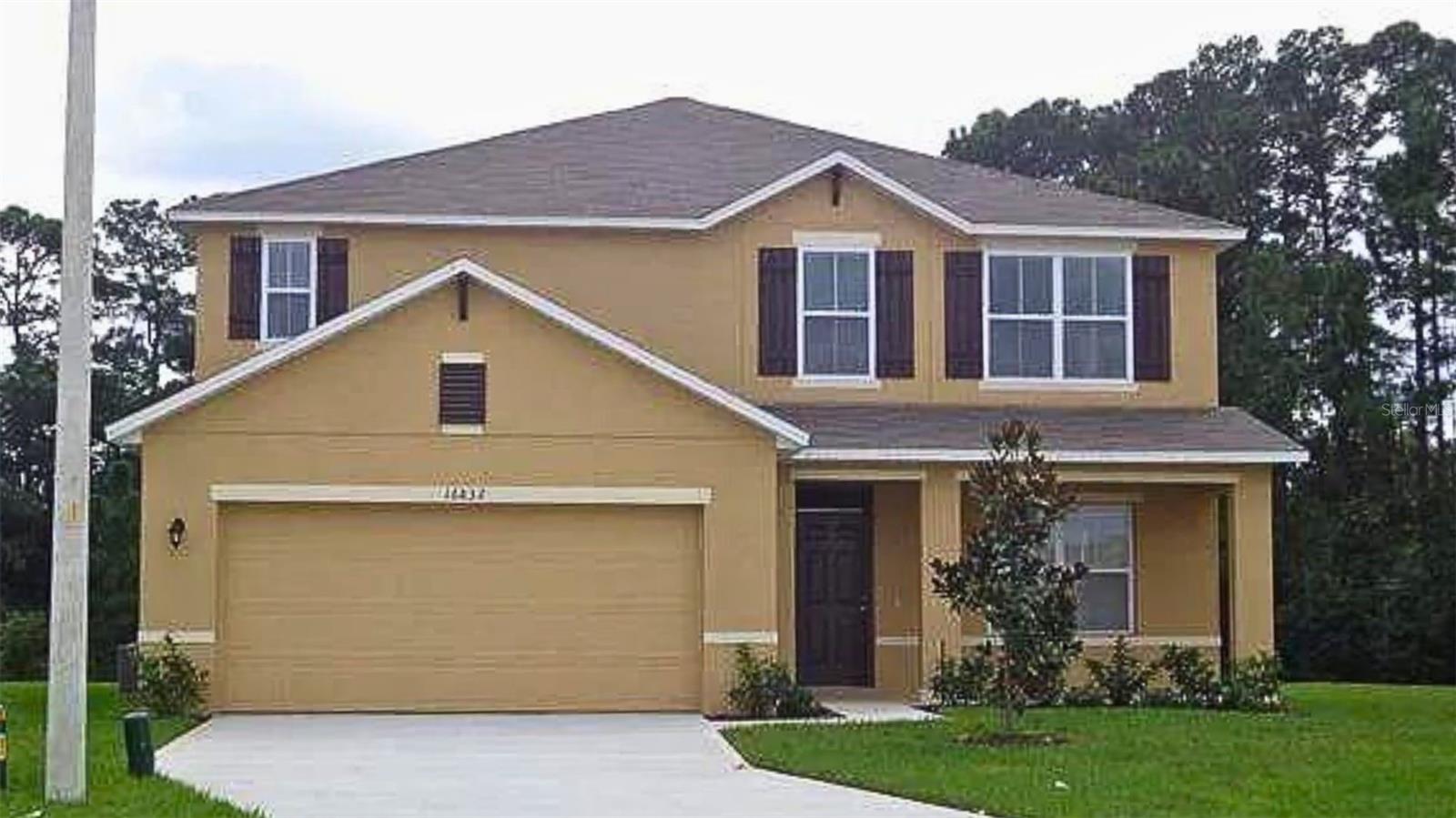 16832 Citrus Pkwy Property Photo 1