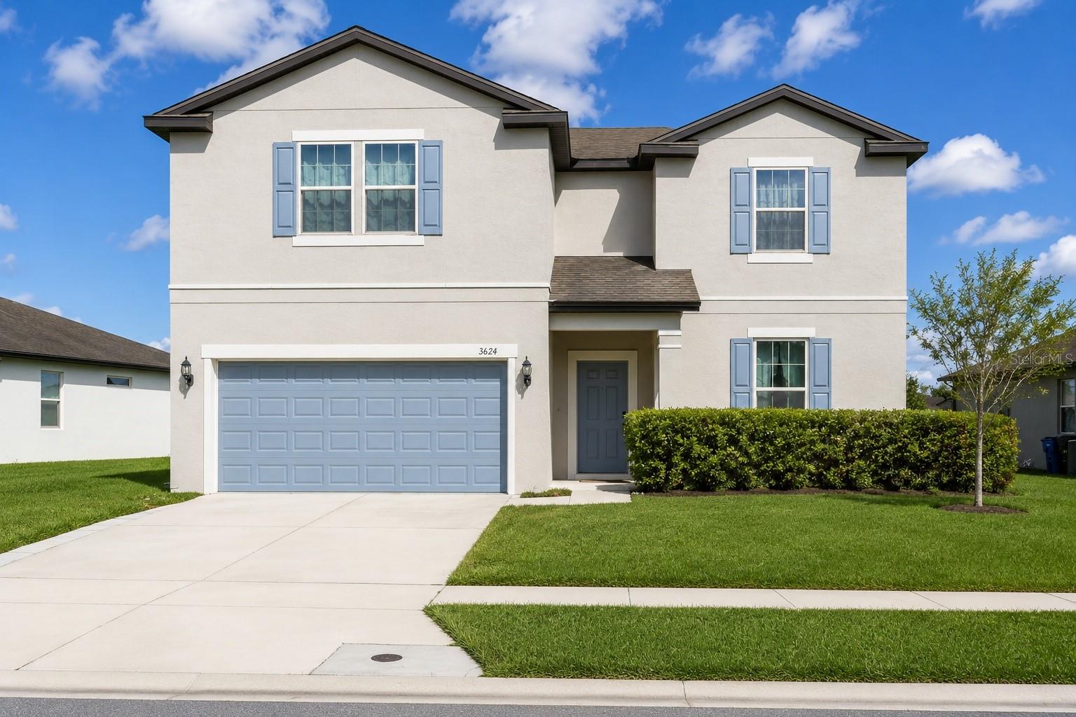3624 VEGA CREEK DR