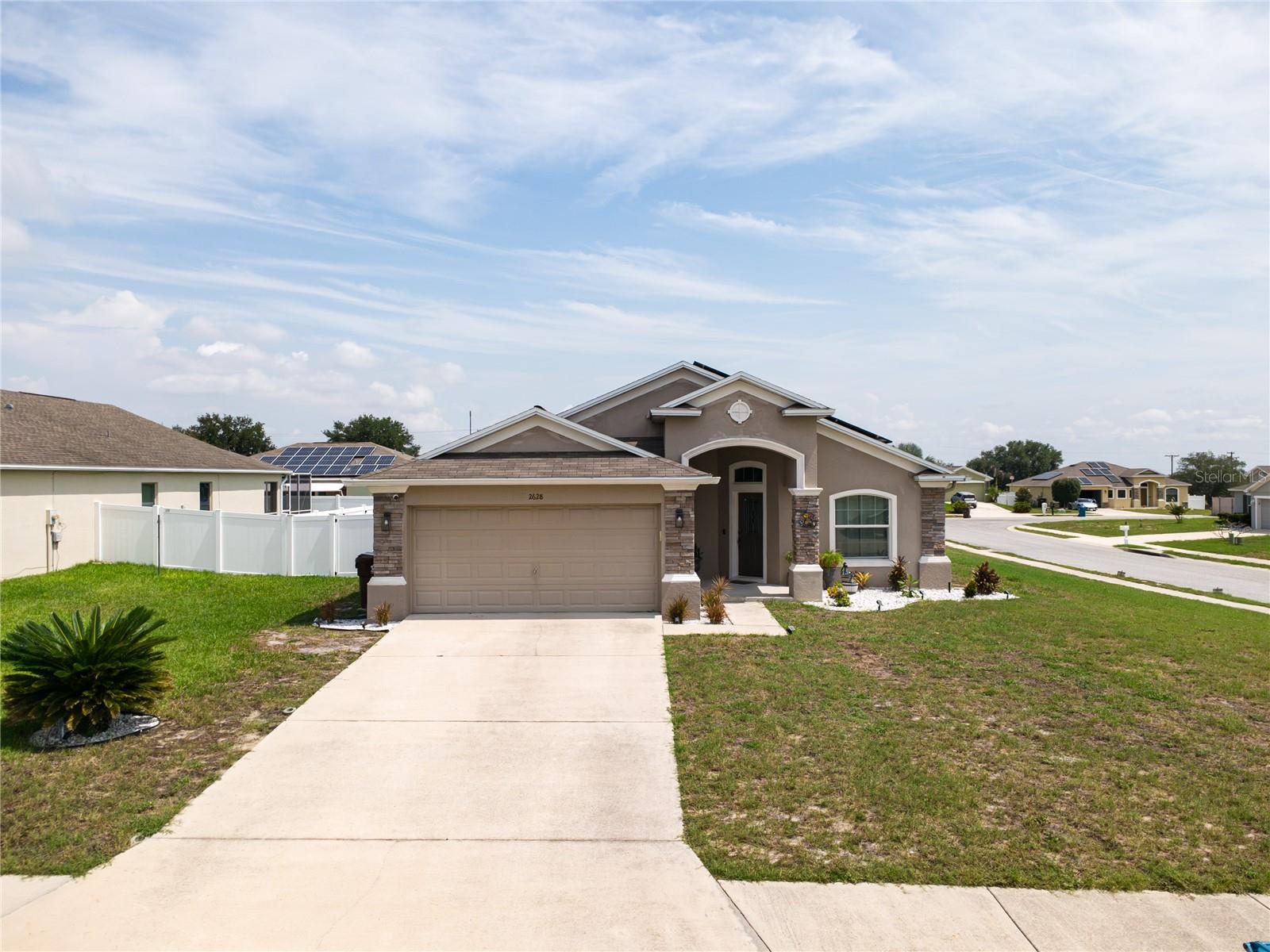 2628 Sunset Cir Property Photo 1