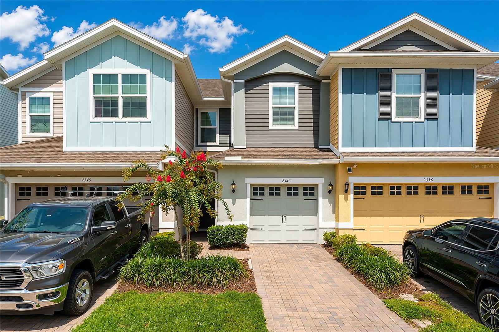 2342 SEDGE GRASS WAY Property Photo 1