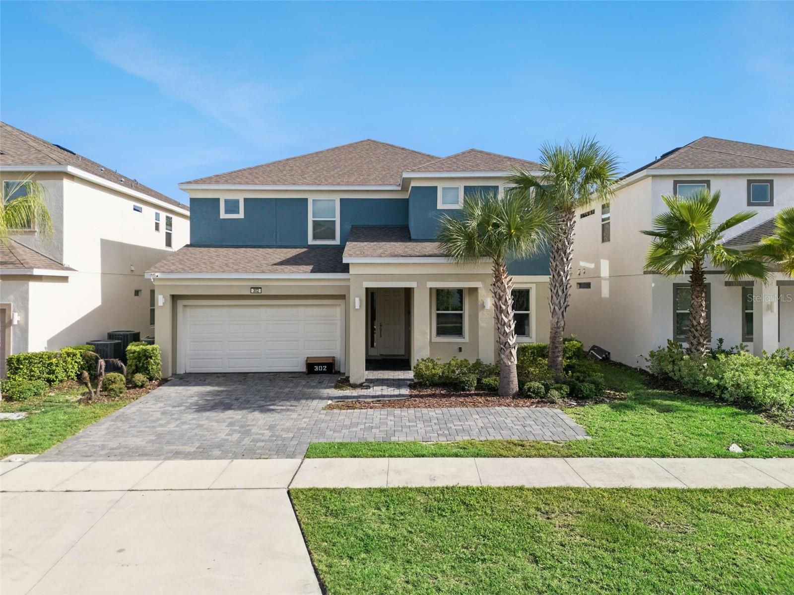 302 Marcello Blvd Property Photo 1