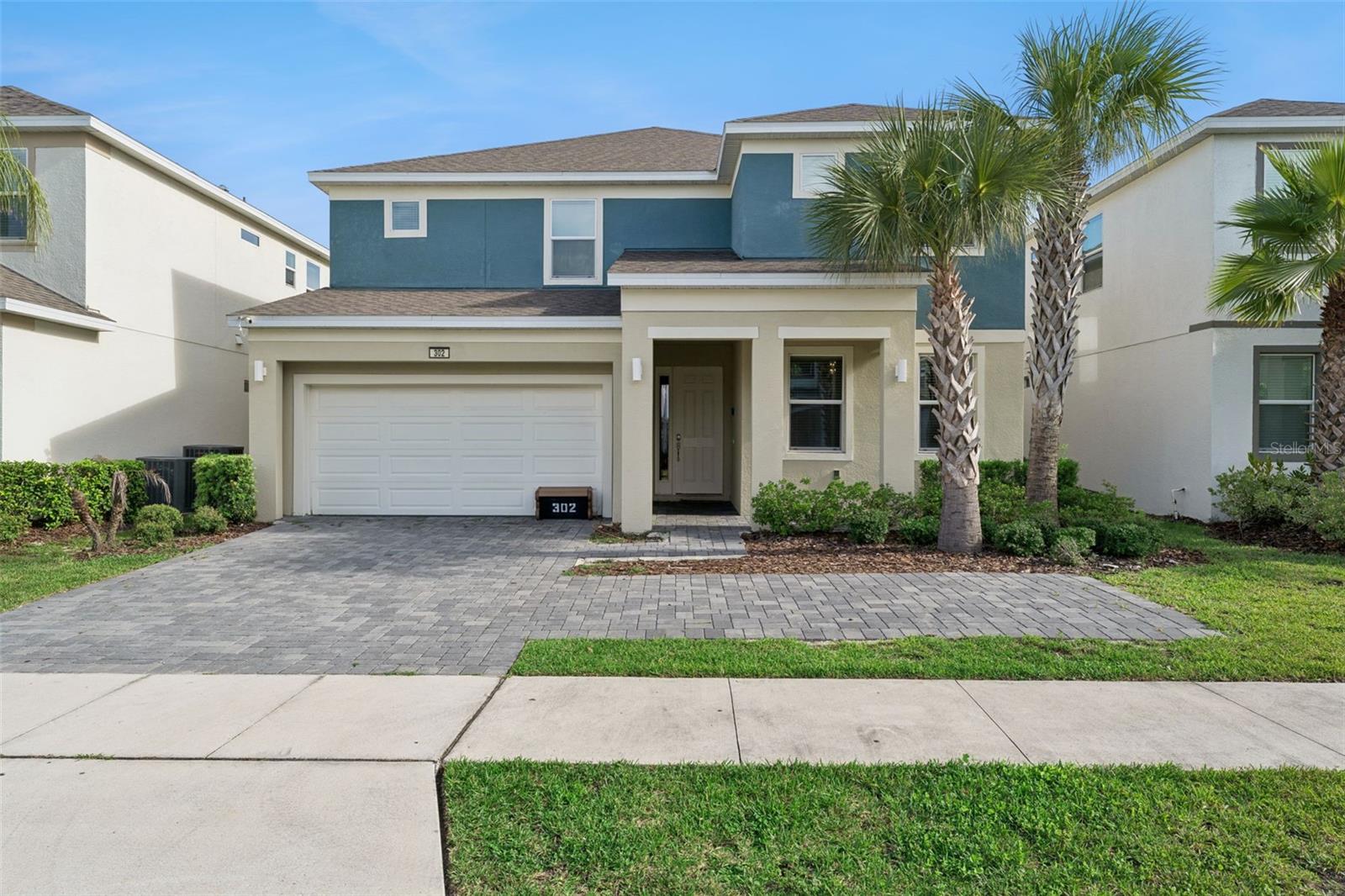302 Marcello Blvd Property Photo 2