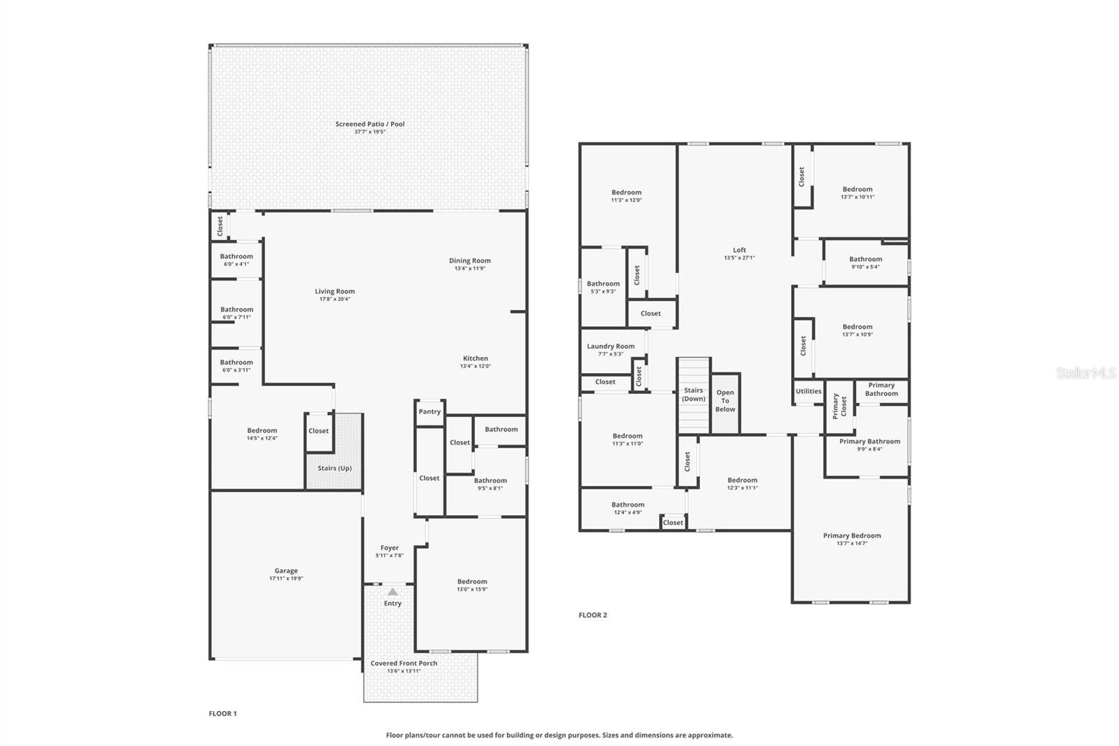 302 Marcello Blvd Property Photo 60