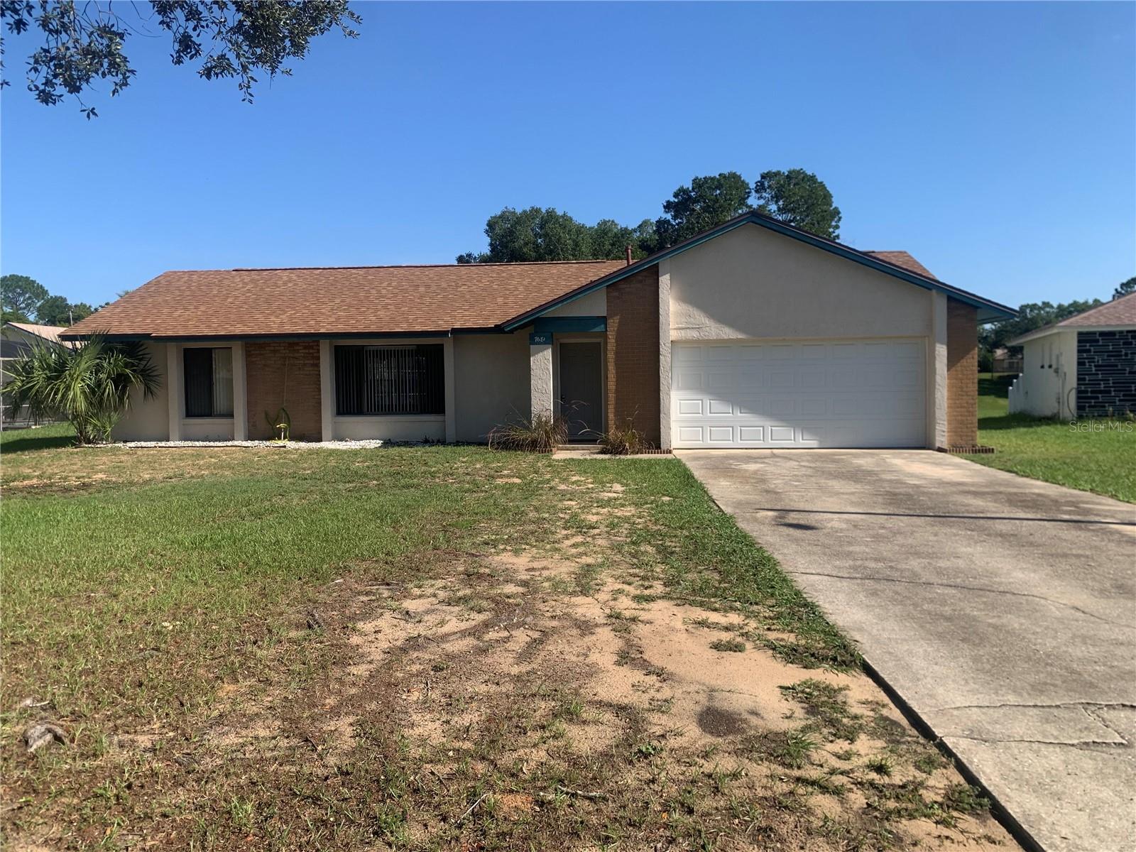 7681 DARCI RIDGE CT Property Photo 1