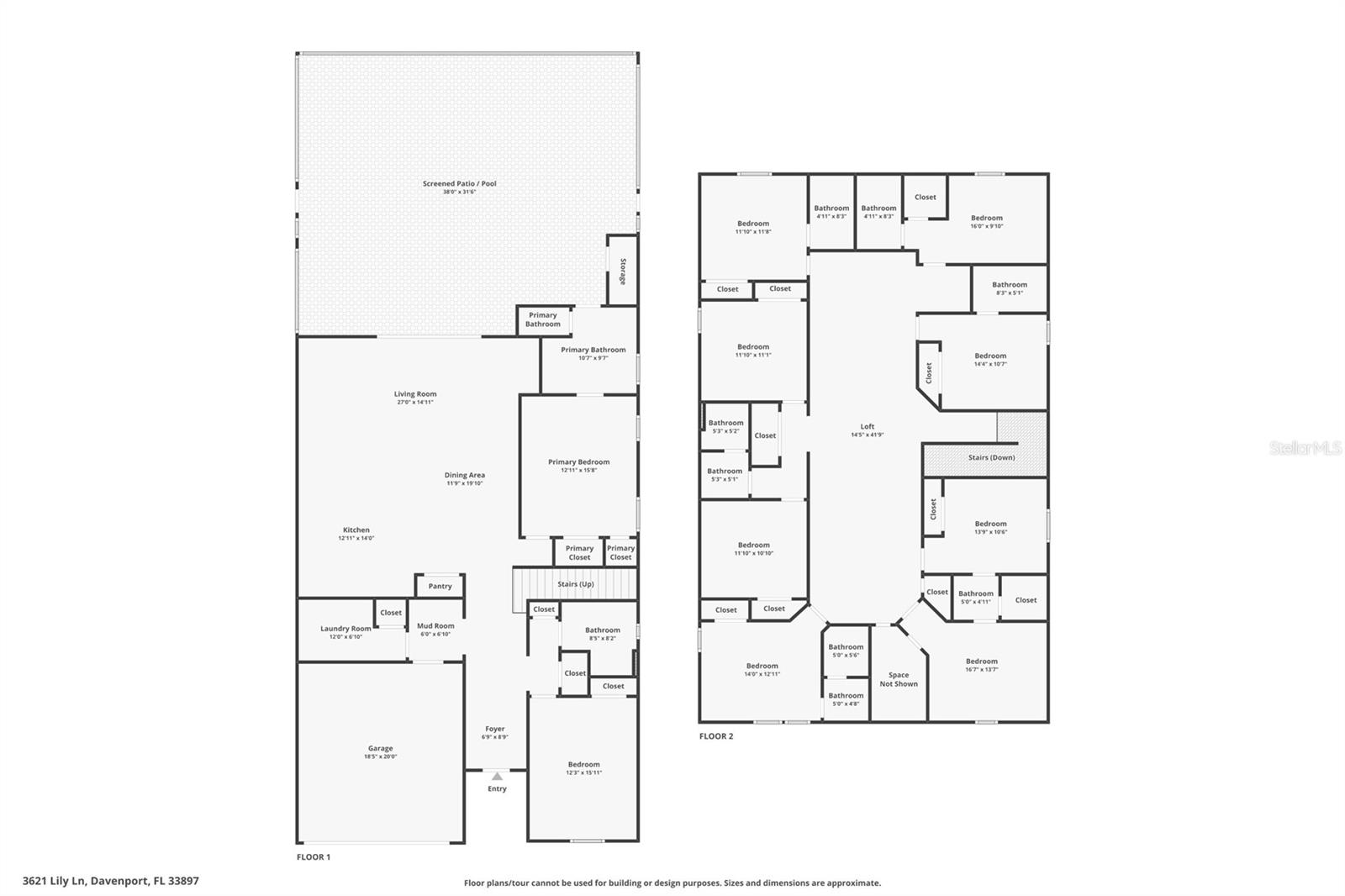 3621 Lily Ln Property Photo 78
