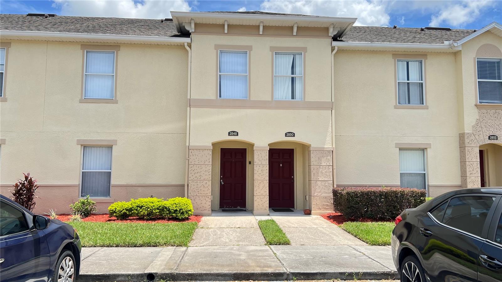 2848 Club Cortile Cir Property Photo 1