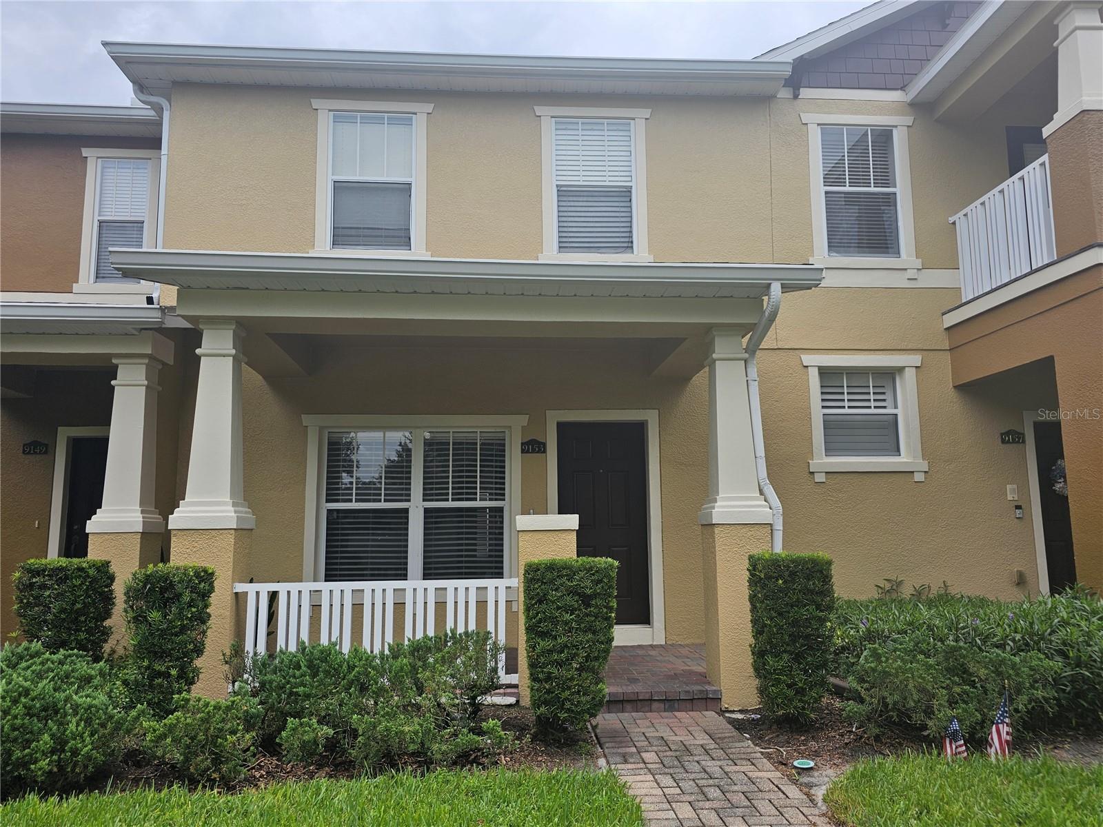 9153 OAK FERN DR Property Photo 1