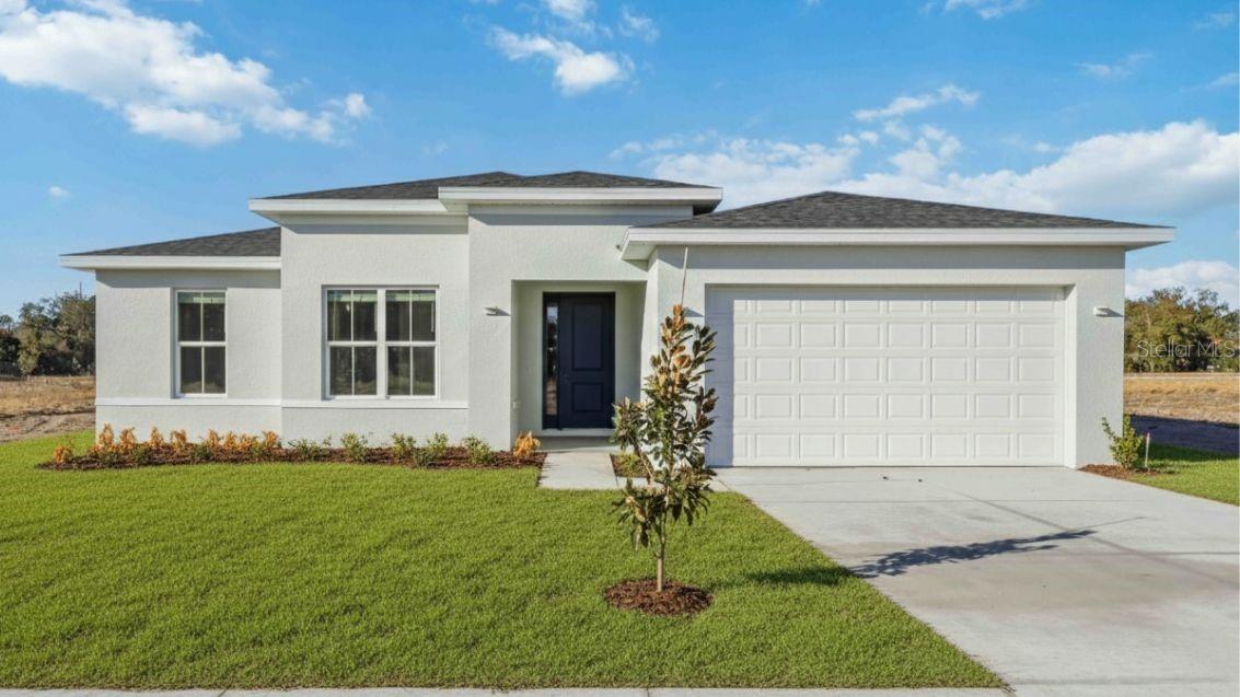 2145 RIVER HAWK LOOP