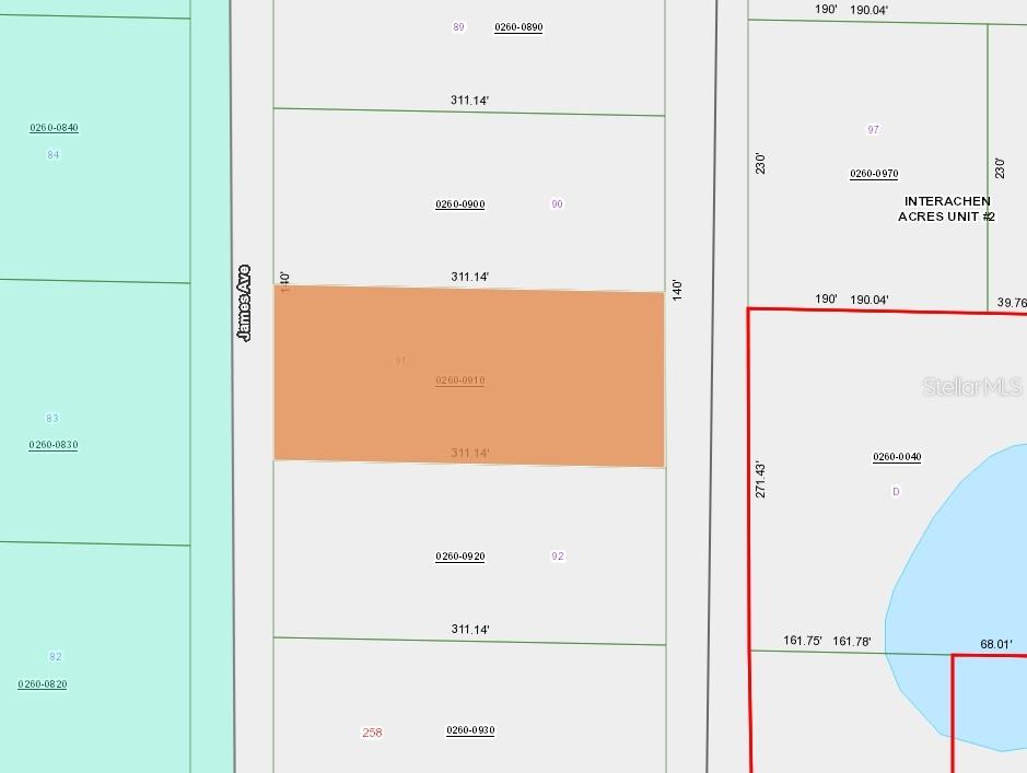 106 James Ave Property Photo 4