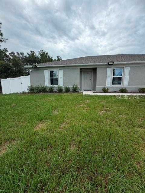 2776 Sw 164th Street Rd Property Photo 1