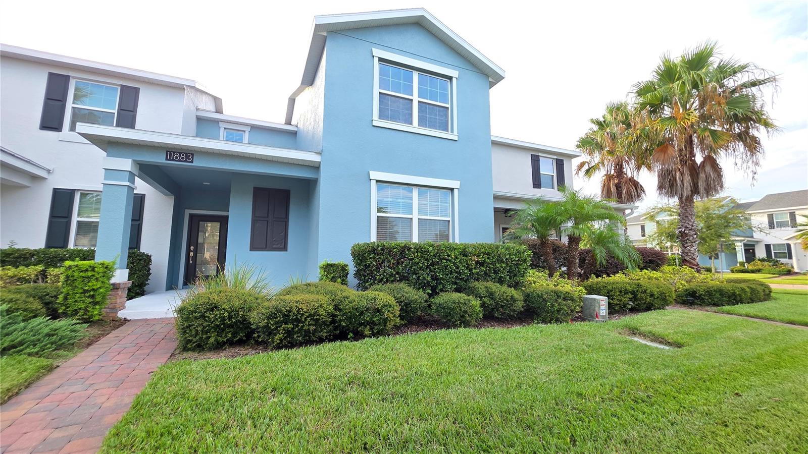 11883 Pulitzer Pl Property Photo 2