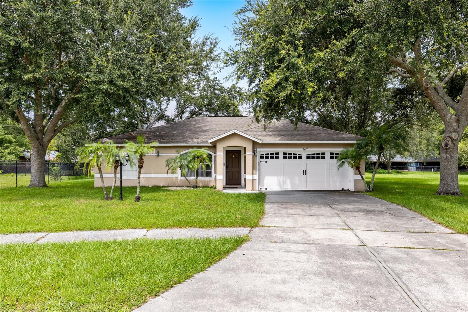 2472 PINE CHASE CIR