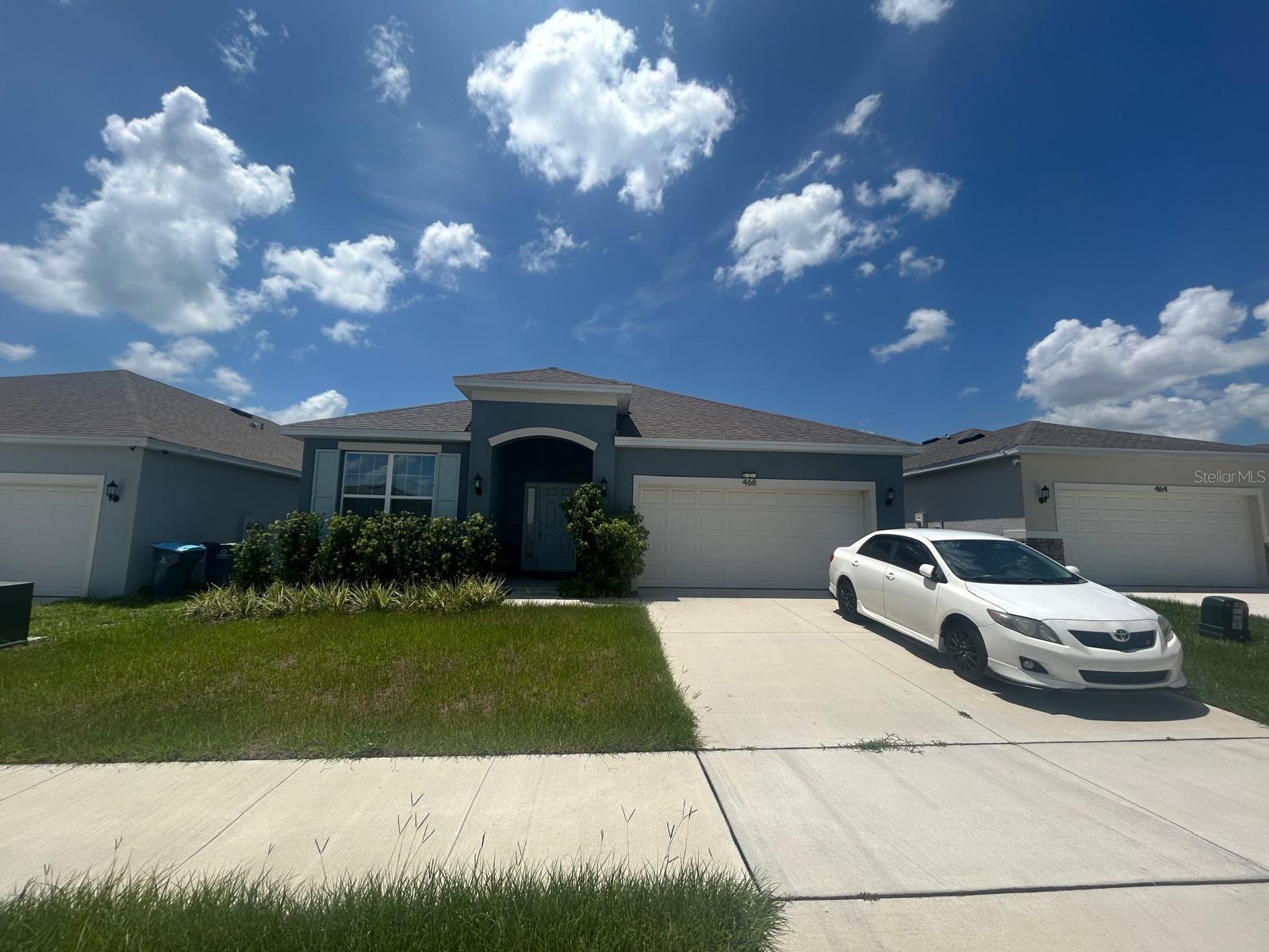 468 Silver Palm Dr Property Photo 1