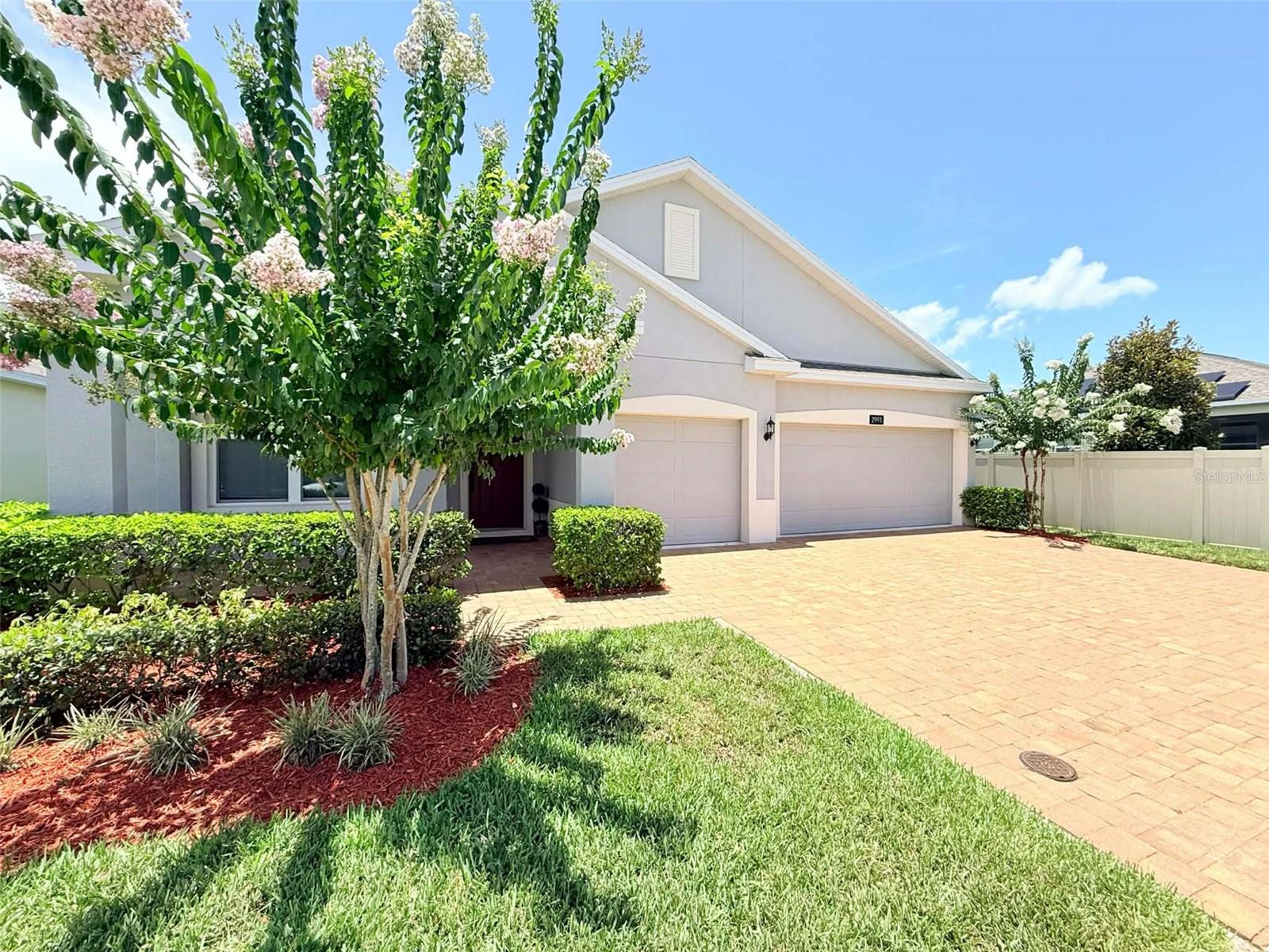 2993 NOTTEL DR Property Photo 1