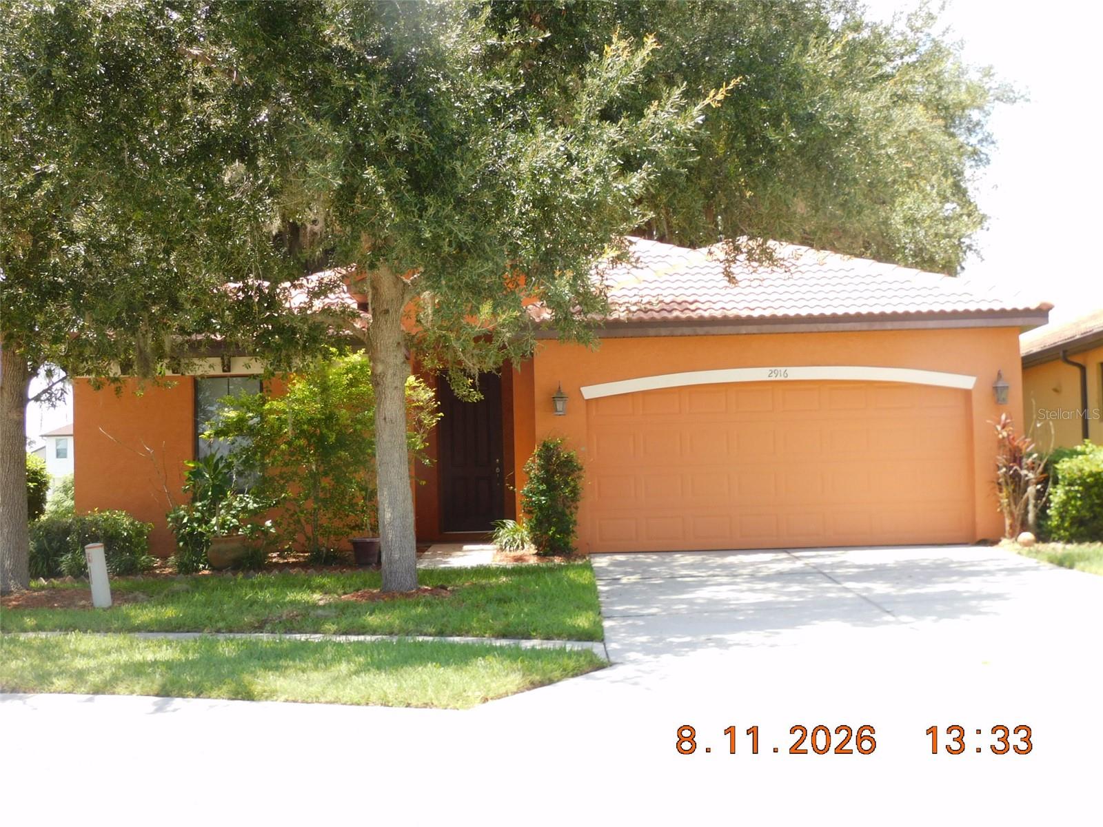 2916 CASABELLA DR