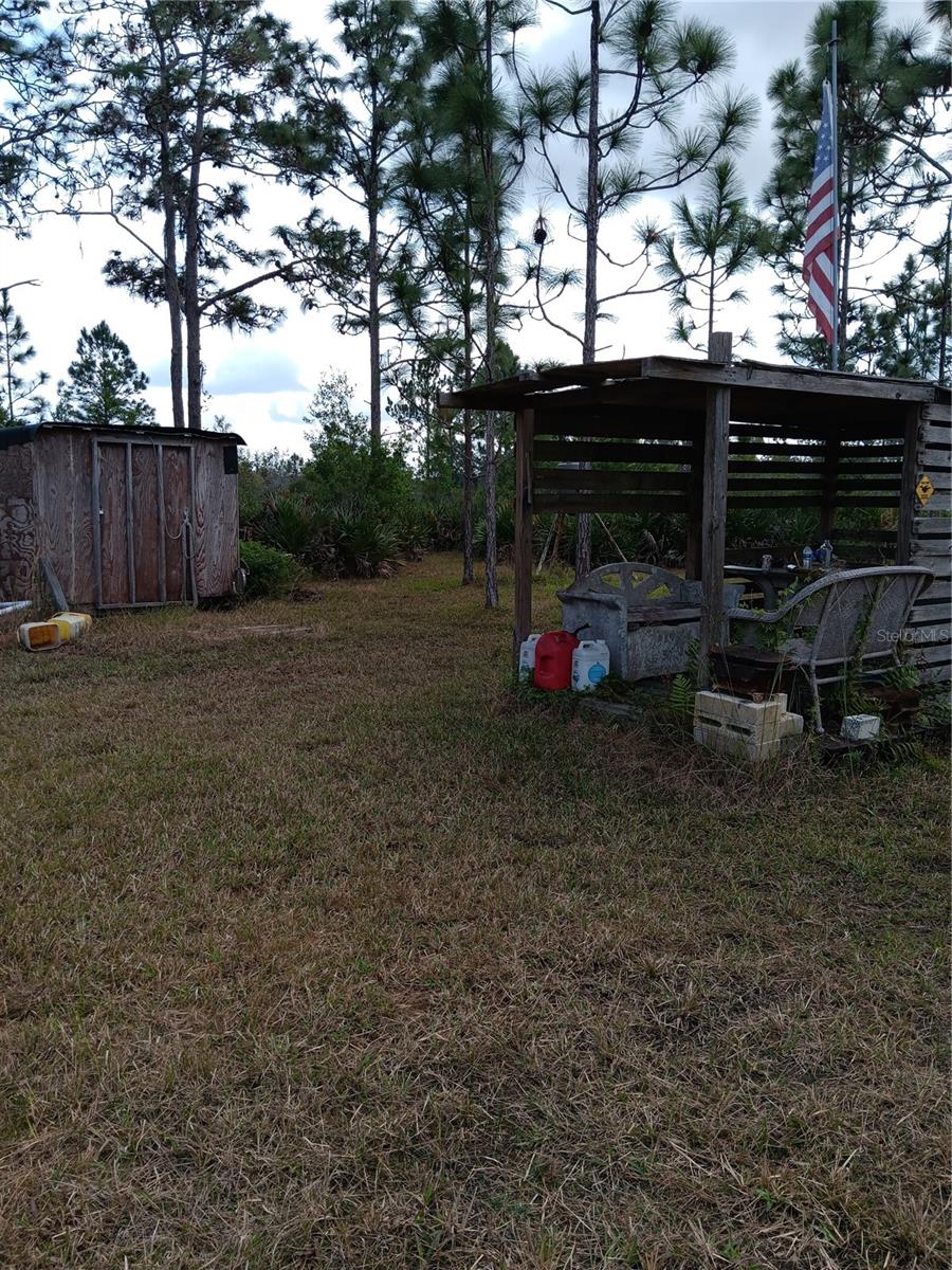 Holopaw Groves Rd Property Photo 3