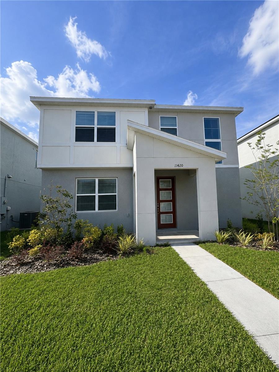 11420 SUNSAIL AVE Property Photo 1