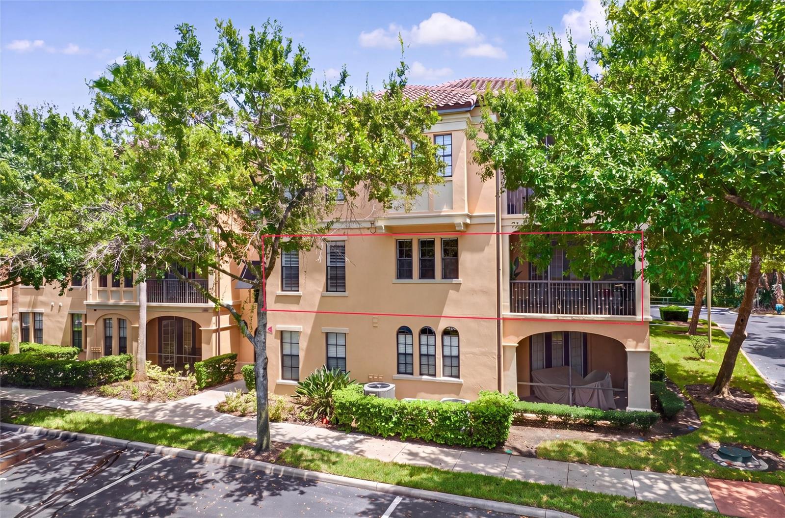 513 MIRASOL CIR #207