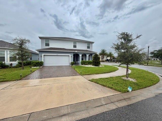 5660 Arborvista Dr Property Photo 1