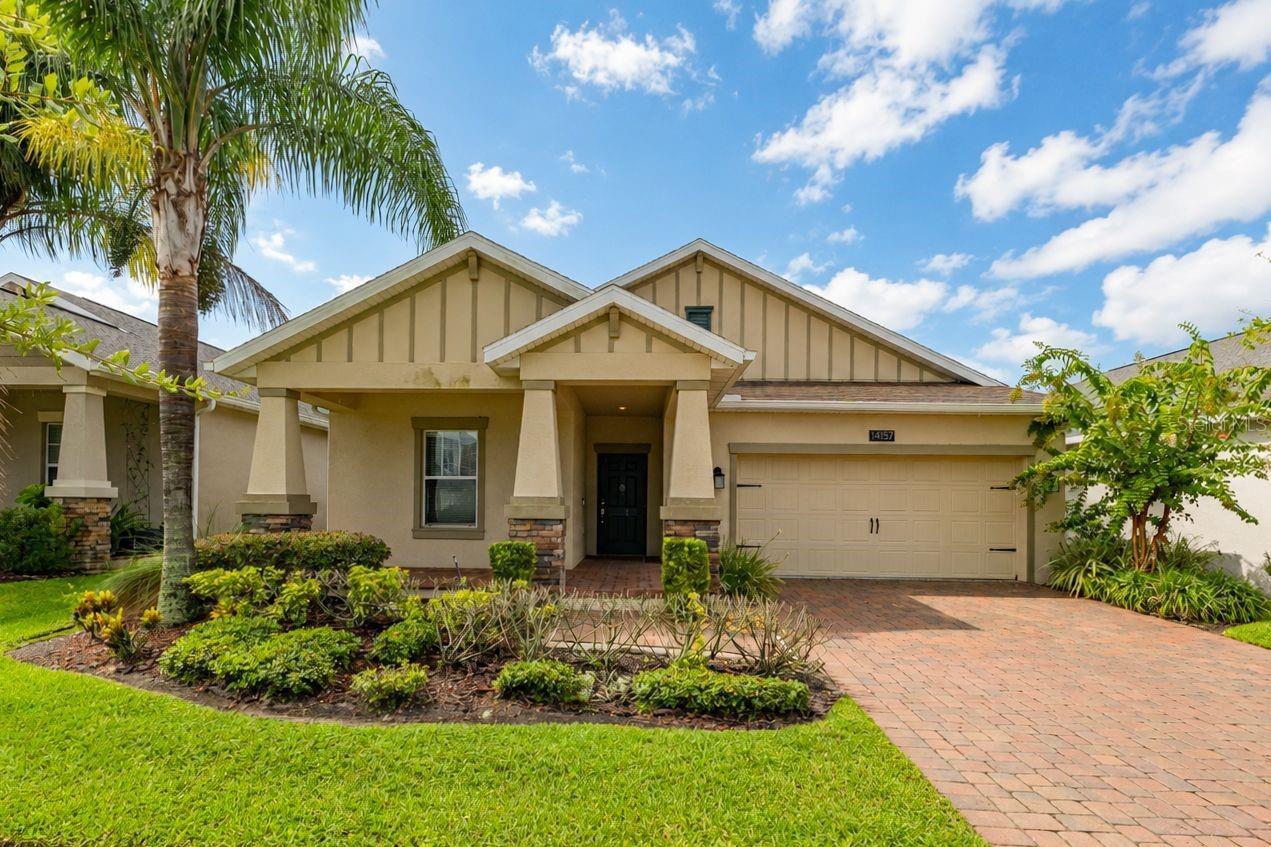 14157 Gold Bridge Dr Property Photo 1