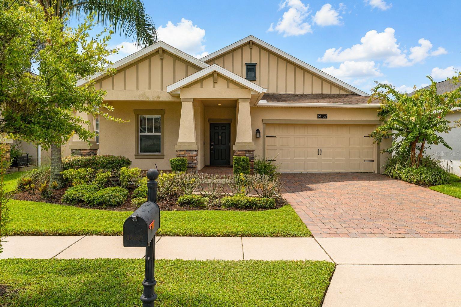 14157 Gold Bridge Dr Property Photo 6
