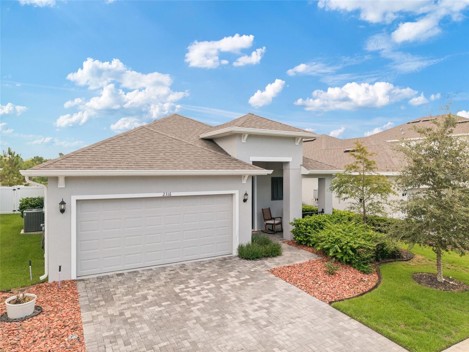 2316 Sirena Ln Property Photo 1