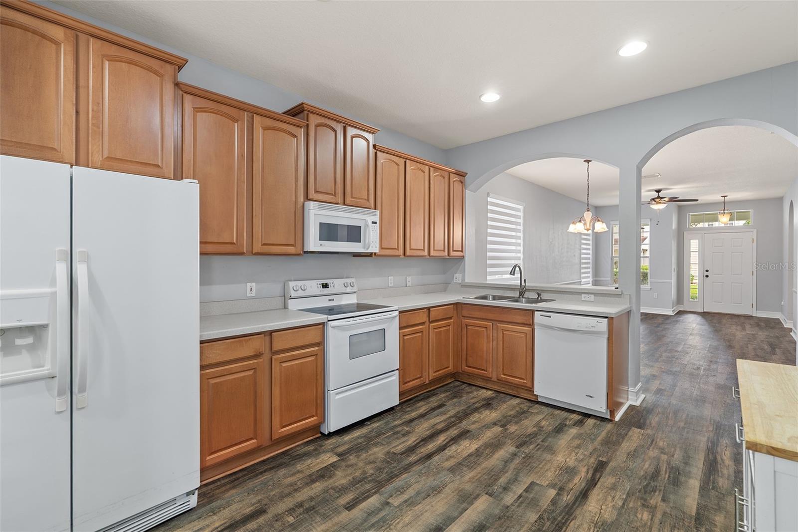 3333 Bracken Fern Dr Property Photo 8