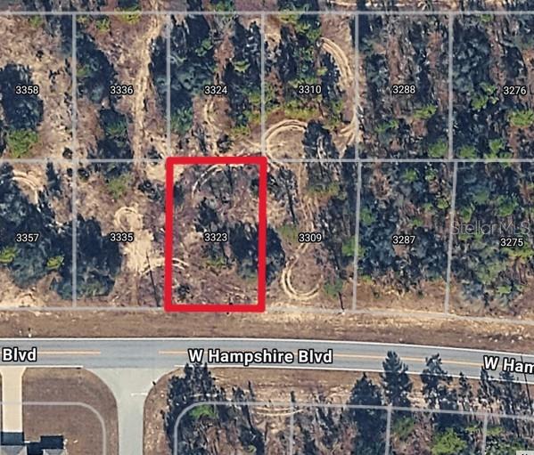 3323 W Hampshire Blvd Property Photo 1