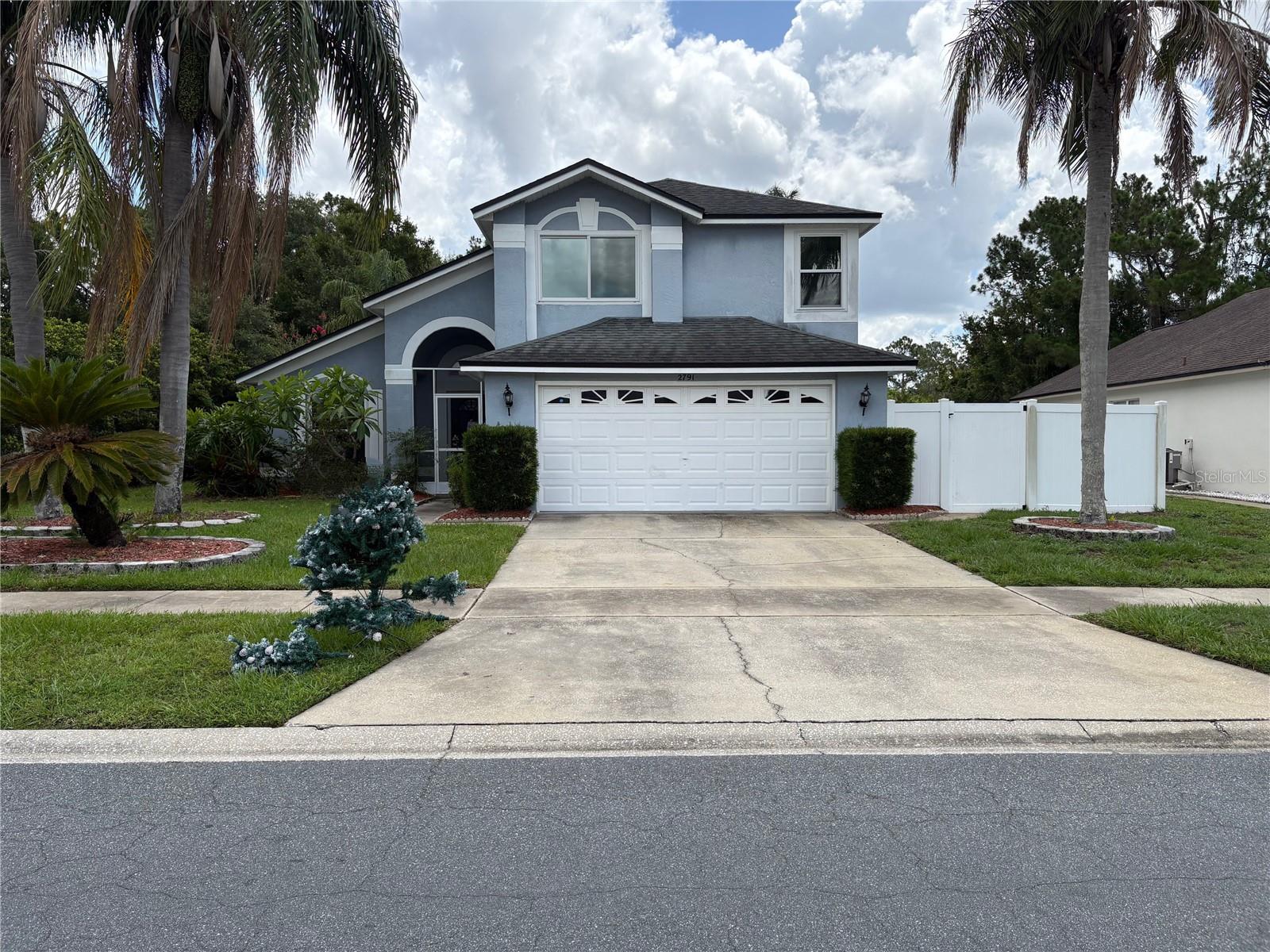 2791 Picadilly Cir Property Photo 1