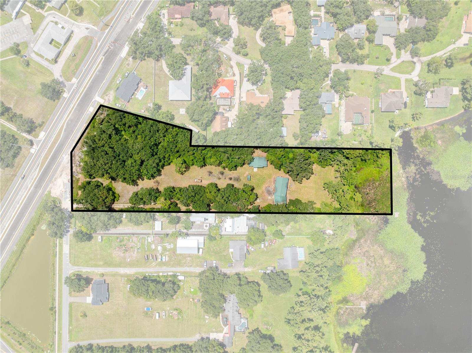 2557 Ames Haven Rd Property Photo 4