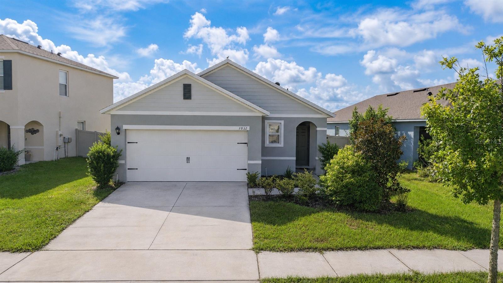 1032 ANDEAN LN Property Photo 1