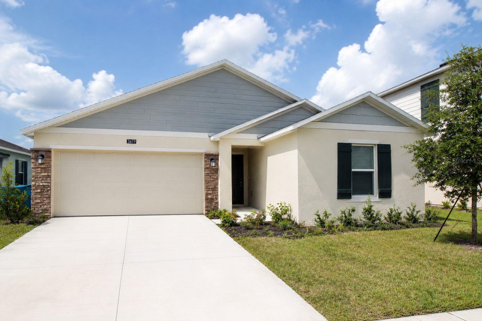 3619 ROLLING RIDGE BND Property Photo 1