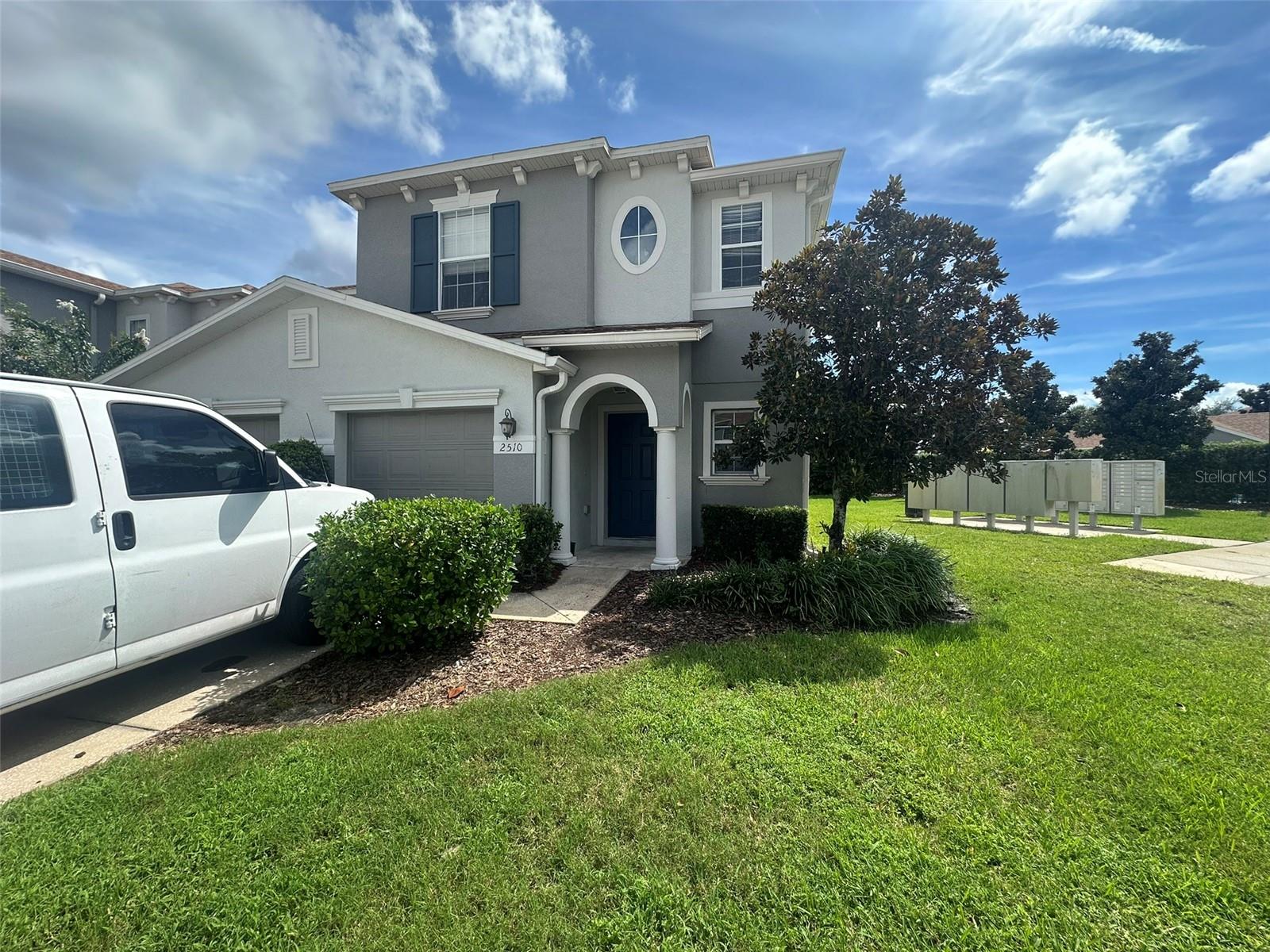 2510 Hassonite St Property Photo 1